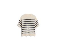 Women's short sleeve sweater Armedangels Beige L