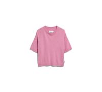 Women's short sleeve sweater Armedangels Rose M