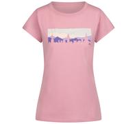 Womens Short Sleeve T-Shirt Edon