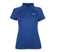 Women's short-sleeved riding jersey Weatherbeeta Prime