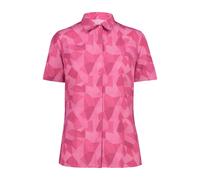 Women's short-sleeved shirt CMP Rose S