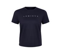 Women's short-sleeved T-shirt LeMieux