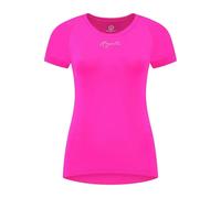 Women's short-sleeved T-shirt Rogelli Essential S