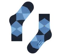 Women's short socks Burlington Bonnie Bleu 36/41