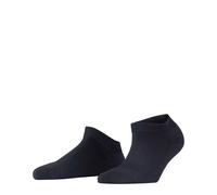 Women's short socks Falke ClimaWool Bleu 37/38