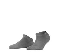 Women's short socks Falke ClimaWool Gris 41/42