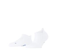 Women's short socks Falke Cool Kick Blanc 35/36