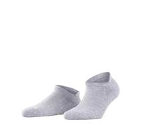 Women's short socks Falke Cool Kick Gris 35/36