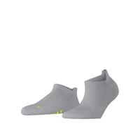 Women's short socks Falke Cool Kick Gris 39/41
