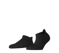 Women's short socks Falke Cool Kick Noir 39/41
