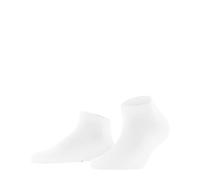 Women's short socks Falke Fine Softness 50 DEN Blanc 35/38