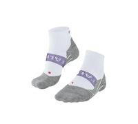 Women's short socks Falke RU4 Endurance Cool Blanc 35/36