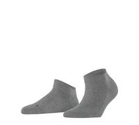 Women's short socks Falke Sensitive London Gris 35/38