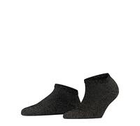 Women's short socks Falke Shiny Noir 39/42