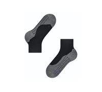 Women's short socks Falke Tk2 Cool Black 39/40