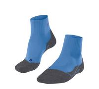 Women's short socks Falke TK2 Explore Cool Bleu 35/36