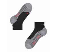 Women's short socks Falke TK5 39/40