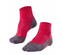 Falke Tk5 Short Socks Pink EU 39-40 Woman