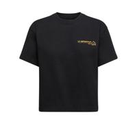 Women's short T-shirt La Sportiva Since 1928 Noir S