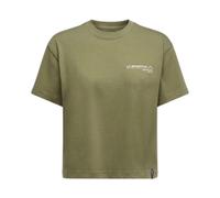 Women's short T-shirt La Sportiva Since 1928 Vert S