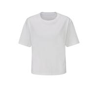Women's short T-shirt Mantis Blanc M