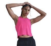 Women's short tank top Nike AeroSwift S
