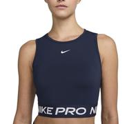 Women's short tank top Nike Pro Dri-FIT 2XL