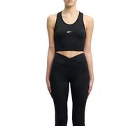 Women's short tank top Reebok Core XL
