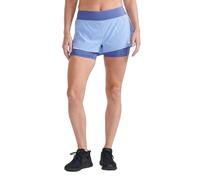 Women's shorts 2XU Aero 4" XS