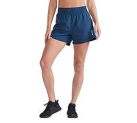 Women's shorts 2XU Aero Hi-Rise 4" XS