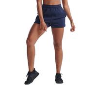 2xu Form French Terry Shorts Blue M Woman