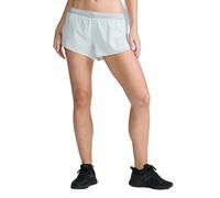 2xu Light Speed 3 Inch Shorts Grey M Woman