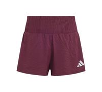 Adidas Adi365 Seasonal Running Shorts Red M Woman