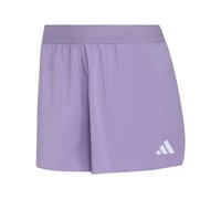 adidas Women's Adi365 Running Essentials Shorts, Magic Lilac, S 3 inch