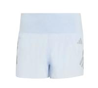 Women's shorts adidas adi365 Formotion Bleu M 3"