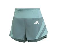 Adizero Archive Running Gel Short