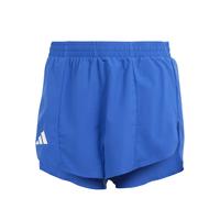Adidas Adizero Essentials Shorts Blue XS / Regular Woman