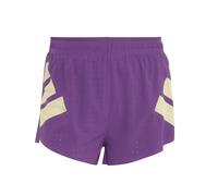 Women's shorts adidas Adizero Road to Records Split XS 3"