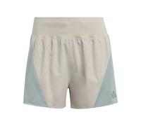 adidas - Women's Adi365 Breeze Shorts - Running shorts size M - Length: 4'', grey