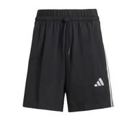 Women's shorts adidas Essentials 3-Stripes Noir S Short