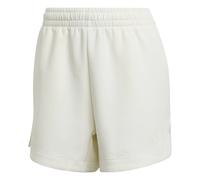 Women's shorts adidas Lux Blanc S