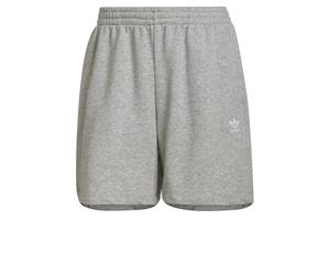 Women's shorts adidas Originals Adicolor Essentials French Terry Gris XL