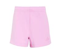 Women's shorts adidas Soft Lux Rose M