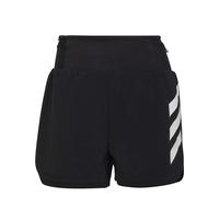 Women's shorts adidas Terrex agravic Noir L-13cm
