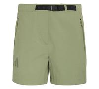 Women's shorts adidas Terrex Xperior CLIMA365 Mid Vert 38