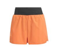Women's shorts adidas Terrex Xperior CLIMA365 Orange L 3"