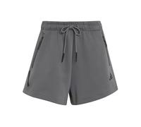 Women's shorts adidas Z.N.E. Gris S 3"