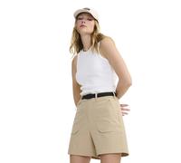 Women's shorts Aigle DFT UV-C Beige 36