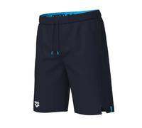 Women's shorts Arena Bermuda Panel Bleu 3XL