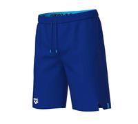 Women's shorts Arena Bermuda Panel Bleu XS